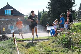 Calw Spass Sport Tag An Der Fesn Begeistert Schuler Und Lehrer Calw Schwarzwalder Bote