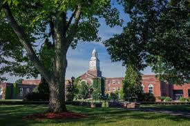 Looking for a great trail near potsdam, new york? Profile For State University Of New York At Potsdam Higheredjobs
