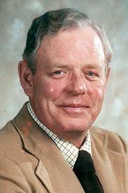 William Debnam Obituary (2007)