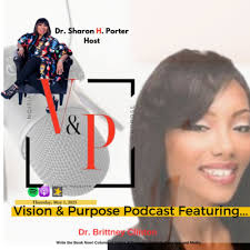 Cultivating Bilingual Leaders: The Impact of Black Male Educators with Dr.  Bertrand Tchoumi" by SHP Media and Broadcasting Presents...