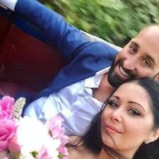 Danielle Paratore and Nathaniel Stevens's Wedding Registry