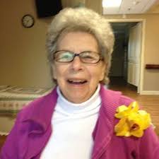 Obituary information for Margaret M. Larimer