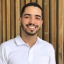 Patrick GONÇALVES MATOS