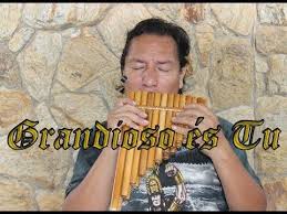 Grandioso Es Tu Youtube Youtube Thumb Piano Music