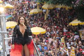 Carnaval 2026 em SP: blocos de rua hoje, domingo, 22 de fevereiro