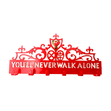 Liverpool fc, liverpool, united kingdom. Lfc Key Holder Liverpool Gift Company