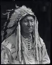 Portrait Of Martin Horses Of The Kainai Nation Native American Indian Tribes Native American Heritage Native American Peoples