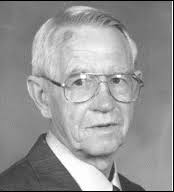 Ross Jenson Obituary (2003)