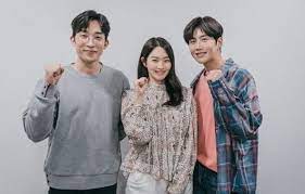 21:00 time slot previously occupied by the devil judge. remake of 2004 south korean movie mr. The Cast Of Hometown Cha Cha Cha Gathers For First Script Read Dramabeans Korean Drama Recaps