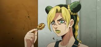 Jojo Stone Ocean: [Spoiler]'S Ultimate Sacrifice, Explained