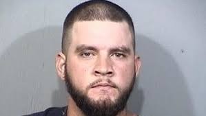 Photos: Arrest mugshots 9-17-2017