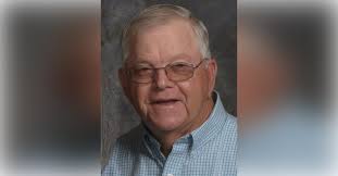 Obituary information for Leroy F. Neltner