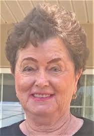 Beverly Barbush Obituary (1939