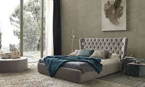 Selene By Bolzan Letti Www Bolzanletti It Tognin Arredamenti Authorized Dealer Mobili Idee Letto Camera Contemporanea