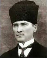 All the genocides aside, was Kemal Ataturk a good leader?