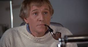 Best Actor: Alternate Best Supporting Actor 1974: Richard Harris in  Juggernaut