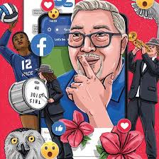 Can an admin approve my pending post?