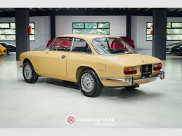 Image result for Giallo 1970 Alfa-Romeo