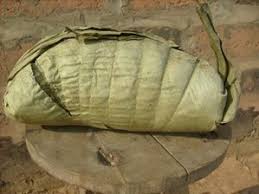 Attention Le Manioc Est Un Poison Severinnews