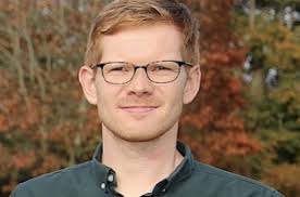 Quantum many-body scars in dual-unitary circuits