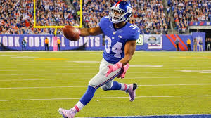 Nfl Football News Scores Standings Stats New York Giants Monday Night Football Fantasy League