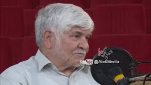 Mohammad Hashemi Rafsanjani