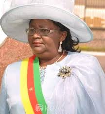 Report sine die de la présentation du rapport d'audit des fonds covid :: Cameroun Deces A 62 Ans D Emilia Mojowa Lifaka Vice Presidente De L Assemblee Nationale Koaci