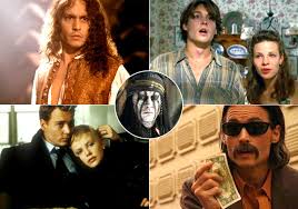 Johnny depp adlı sanatçının yer aldığı bütün filmler ve varsa gelecek projelerini bu sayfada bulabilirsiniz. The Underseen Undercelebrated Roles Of Johnny Depp S Career Indiewire