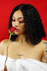 Can you edit the photo with a fun background and fix the lighting