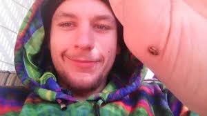 In case anyone knows something