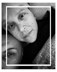 My darling Al. My heart is shattered into tiny pieces because you're  leaving me today but, I'm so happy you get to go home and see your family.  What an incredible 7