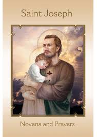 Saint joseph's press is pleased to offer a variety of custom printing services, from invitations for catholic weddings to special projects for parishes and. St Joseph Novena Prayers Pauline Books And Media