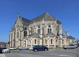 Pays de la loire, frankreich. Datei Rochefort Sur Loire Eglise R02 Jpg Wikipedia