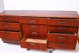 Shop furniture, lighting, outdoor & more! Maurice Villency Rosewood Danish Modern Desk Mutualart