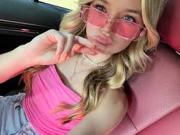 I Am Riley Michelle One