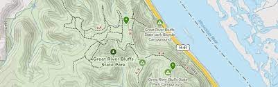 With miles of gorgeous hiking trails, beautiful lake views, great places to picnic, and kayaks and canoes for rent, sweetwater creek offers a ton of outdoor fun without a long drive to the north georgia mountains. Great River Bluffs State Park Minnesota Beliebte Routen Alltrails