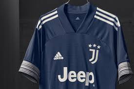Quick view juventus 20/21 black(round collar) men tracksuit slim fit item specifics brand: Juventus 2020 21 Away Kit By Adidas Hypebeast