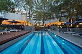 The Maslow Hotel Sandton South Africa Michelangelo Hotel Hotel Africa Travel