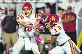 PREVIEWING AREA HIGH SCHOOL TEAMS