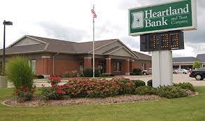 A remote distribution site in fairfield, il, provides a more. Champaign Windsor Road Heartland Bank And Trust Company