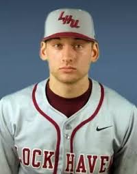 2014 Baseball Roster