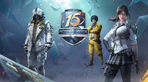 2048x1152 Pubg Royale Pass Season 15 2048x1152 Resolution Hd 4k Wallpapers Images Backgrounds Photos And Pictures