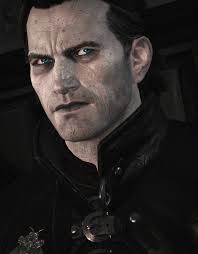 Vernon Roche For Temeria! My PS5 gameplay shot with photoshop enhancements.  . . #vernonroche #roche #thewitcher3 #witcher3 #northernrealms #temeria  #ps5screenshots