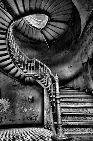 Stairways 12 By Lukas Kapa Via 500px Staircase Tattoo Stairways Black And White Pictures