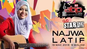 Kau lah yang di situ setia menunggu ku kau lah yang satu menjadi sahabatku Sahabat Najwa Latif Home Facebook