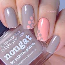 Upgrade your white summer manicure by drawing simple crossed lines. Are You Looking For Simple Summer Nails Designs Easy That Are Excellent For This Summer See Our Collection Full Of Simp Trendy Nails Simple Nails Nail Designs