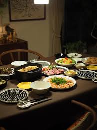 パーティー ブログ