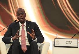 The assassination of haiti's president jovenel moise has stunned the country and shocked regional leaders. Wl Pifmsbxkslm
