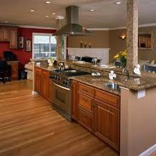 Overstock.com has been visited by 1m+ users in the past month Related Image Kitchen Island With Stove Kitchen Island With Cooktop Traditional Kitchen Design