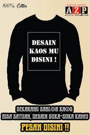 1.2 ukuran s atau 36. Jual Xxl Xxxl Kaos Sablon Satuan Desain Suka Suka Lengan Panjang Di Lapak Azp Sablon Satuan Bukalapak
